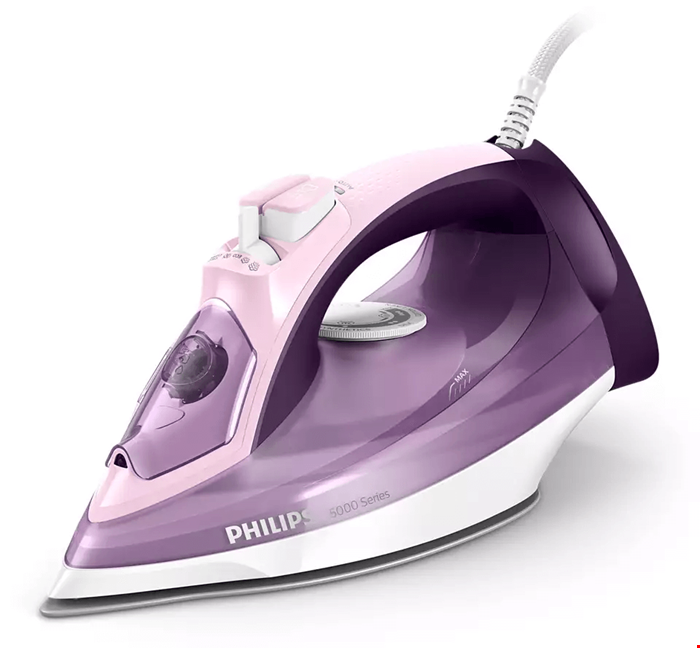 اتو بخار فیلیپس هلند Philips 5000 Series Dampfbügeleisen